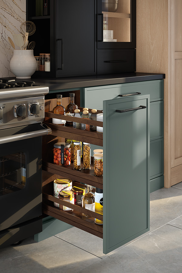 Pantry Pullout