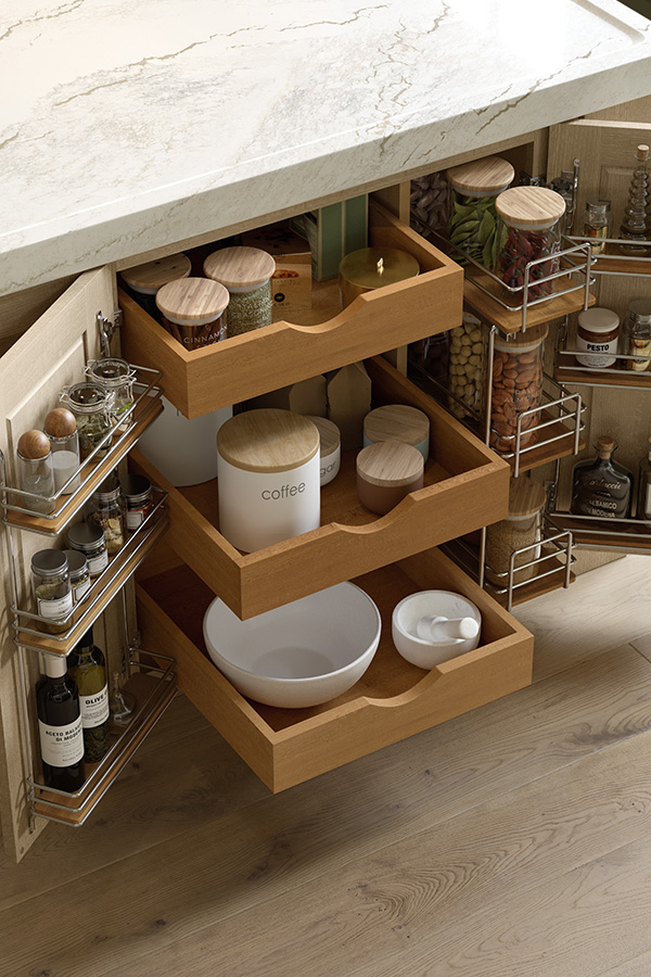 Super Cabinet