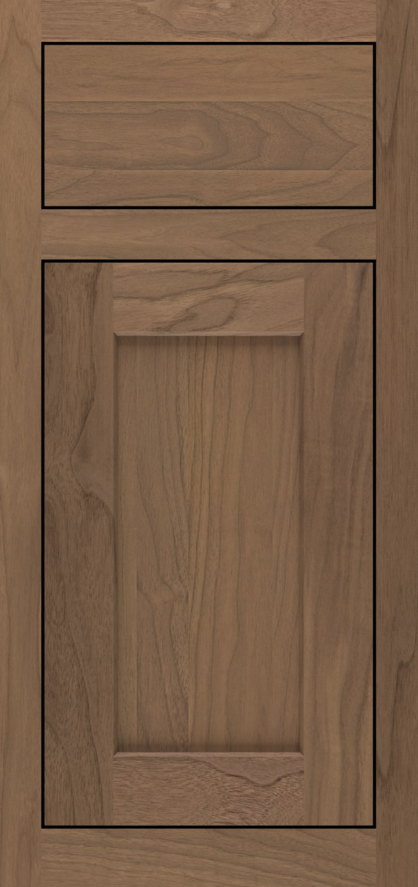 Walnut Desert