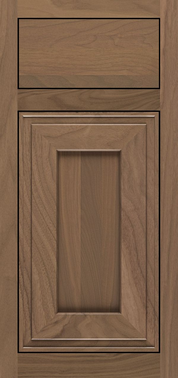 Walnut Desert