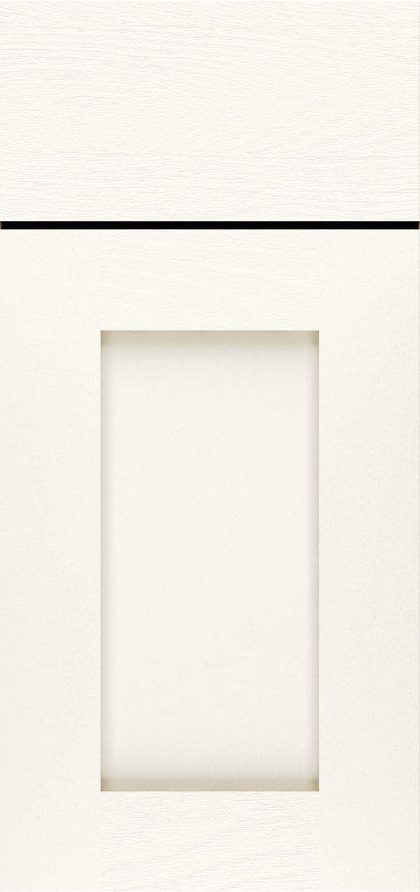 Oak Milk Glass