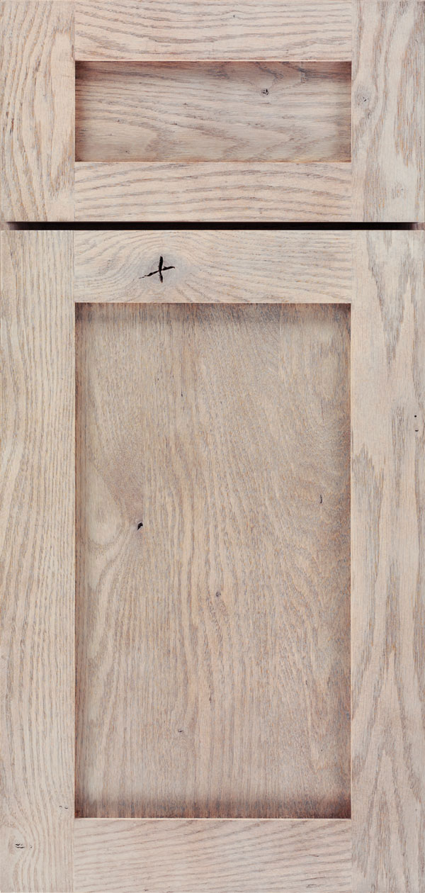 Rustic Oak Porch Swing