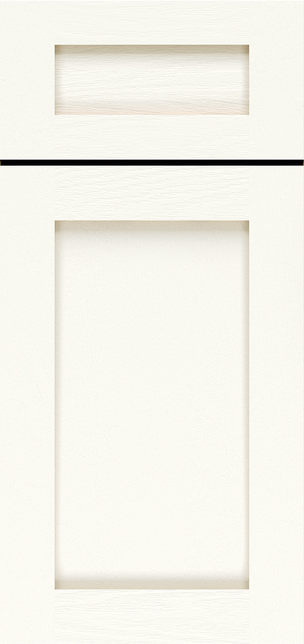 Oak Milk Glass