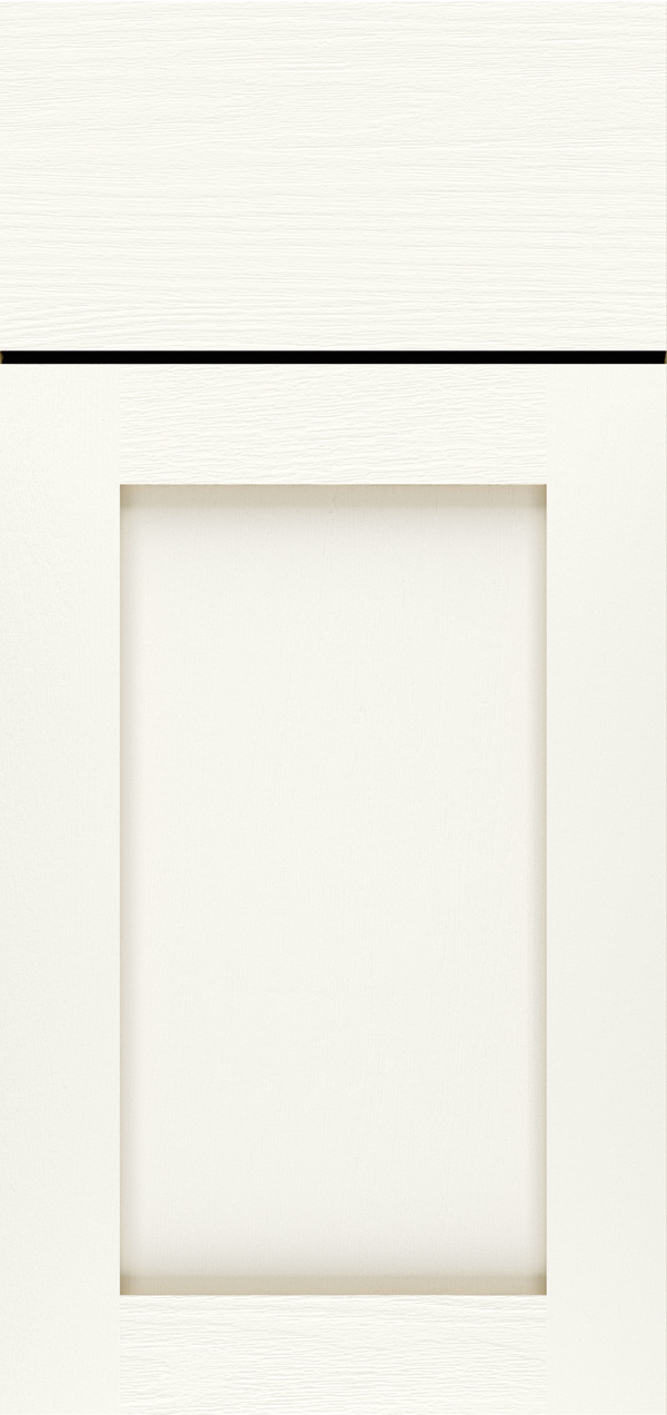 Oak Milk Glass